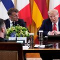 Trump’s Comments on Europe and Immigration Spark Concerns