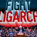 Democratic Candidates Navigate Sanders’ Influence in Texas Politics