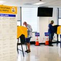 Justice Department Targets California Over Noncitizen Voting Allegations