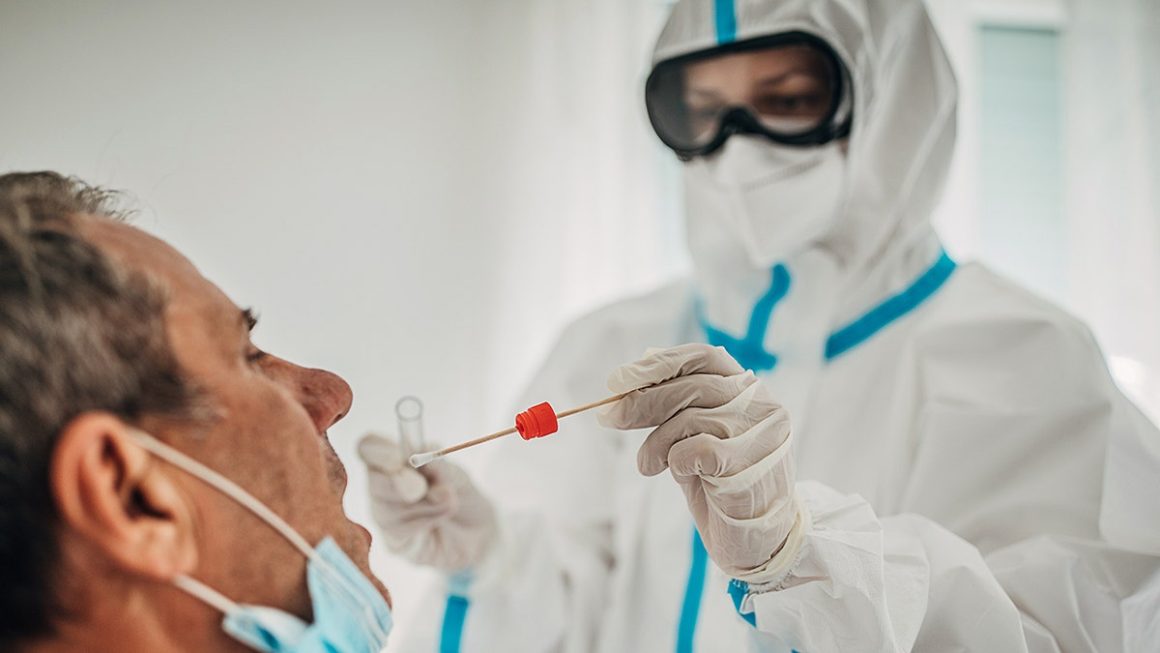 U.S. Monitors Suspected Pneumonic Plague Case in Russia