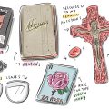 Creating a Personal Ancestral Altar