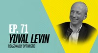 How the U.S. Can Move Beyond Trump-Era Political Challenges