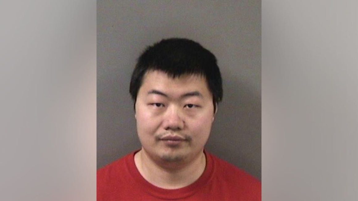 Engineer Convicted of Poisoning Colleague Seeks Dismissal of Felony Conviction