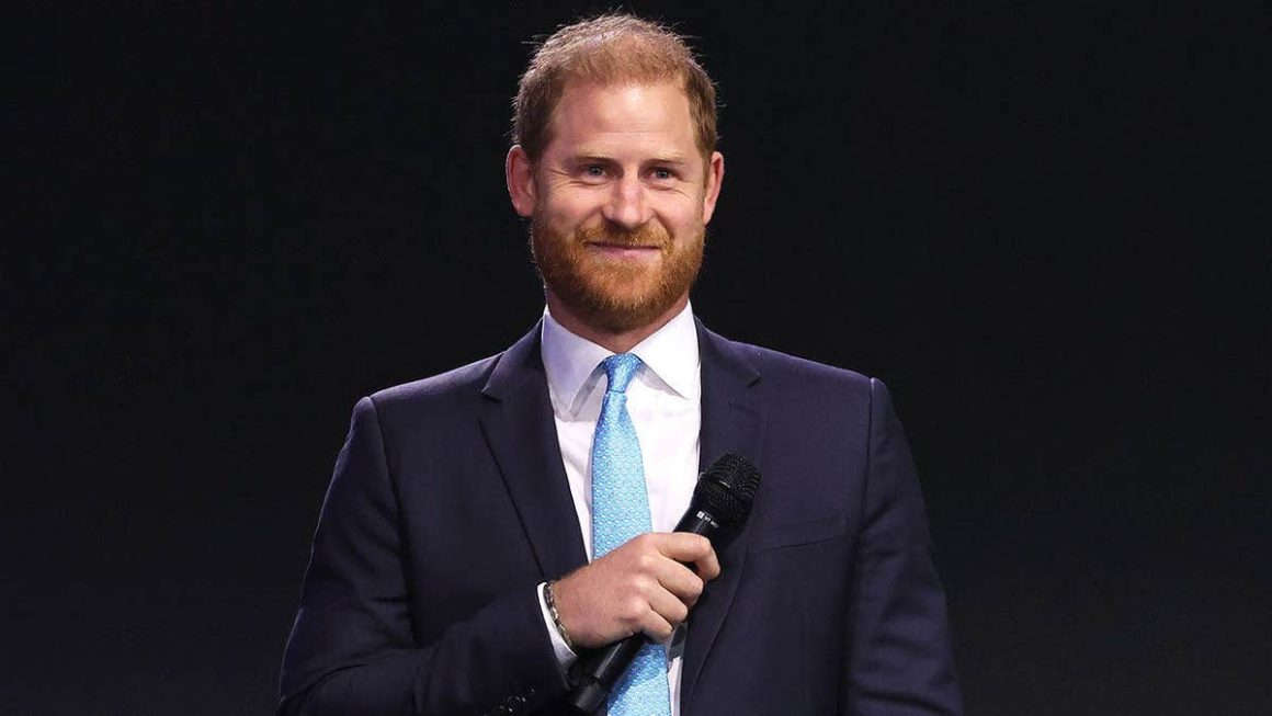 Prince Harry’s Approach to Grief and Its Public Reception