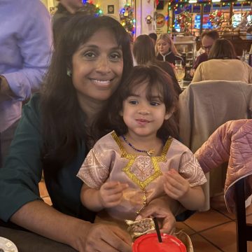 Standing Up: A Mother’s Fight Against Preschool Bullying
