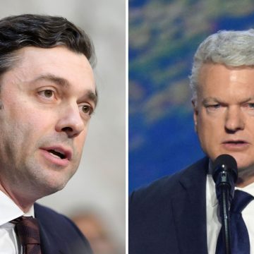 Georgia Senate Race: Ossoff and Collins Debate Key Issues