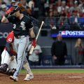 Guardians Knock White Sox out of ALDS Despite White Sox Strong Season