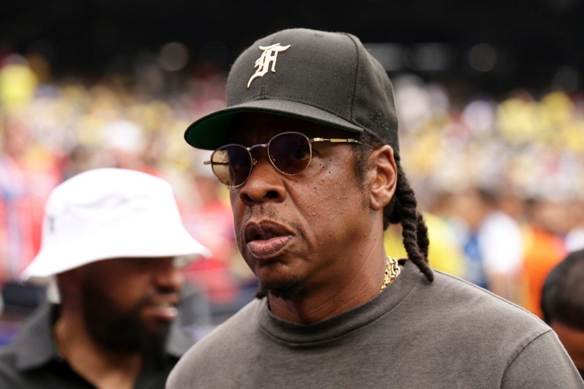 Jay-Z Likely to Headline Super Bowl LXI Halftime Show, Prediction Markets Indicate