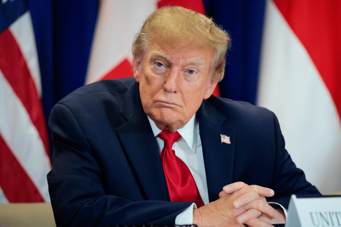 Trends in Trump’s Approval Ratings Ahead of Midterm Elections