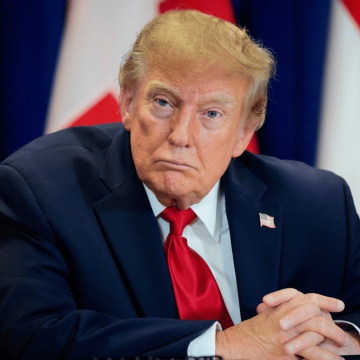 3ff96982-21d9-4a90-b62a-7a65f5f96718 Trends in Trump’s Approval Ratings Ahead of Midterm Elections