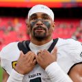 Jalen Hurts Placed on Injured Reserve Due to Blood Clot