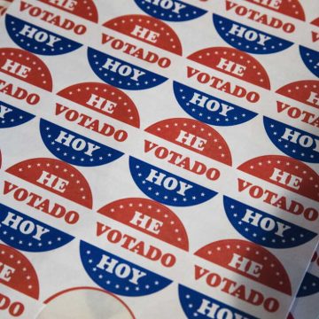 Democrats Aim to Rebuild Latino Trust with the Help of Content Creators