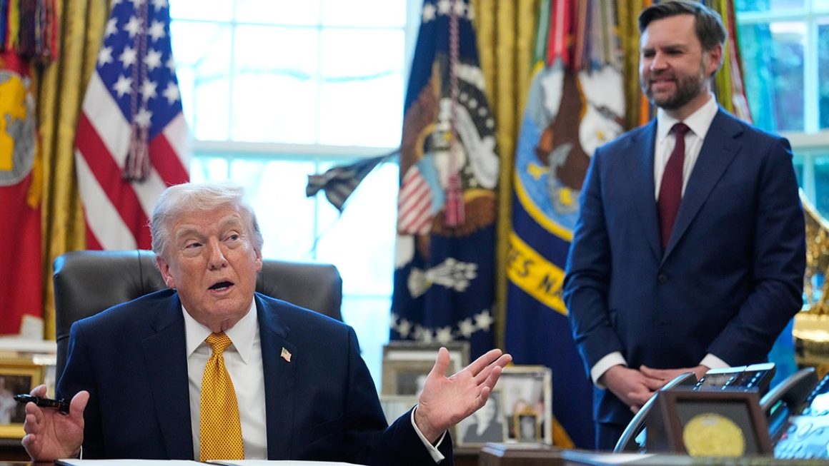 Trump Administration Intensifies Fraud Crackdown with New Whistleblower Program