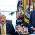 Trump Administration Intensifies Fraud Crackdown with New Whistleblower Program
