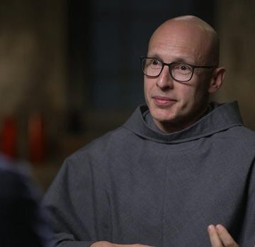 Restoring the Basilica of Saint Francis of Assisi with AI