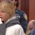Selma Blair Faces Legal Troubles After Alleged Airline and Hospital Incidents