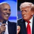 Midterm Election Campaigns: Obama and Trump Strategies