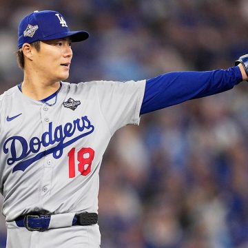 Dodgers and Braves Clash in Crucial Game 3 of NLDS