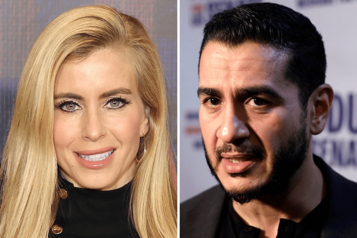 Michigan Senate Race: Katie Zacharia Labels Abdul El-Sayed a ‘Radical’