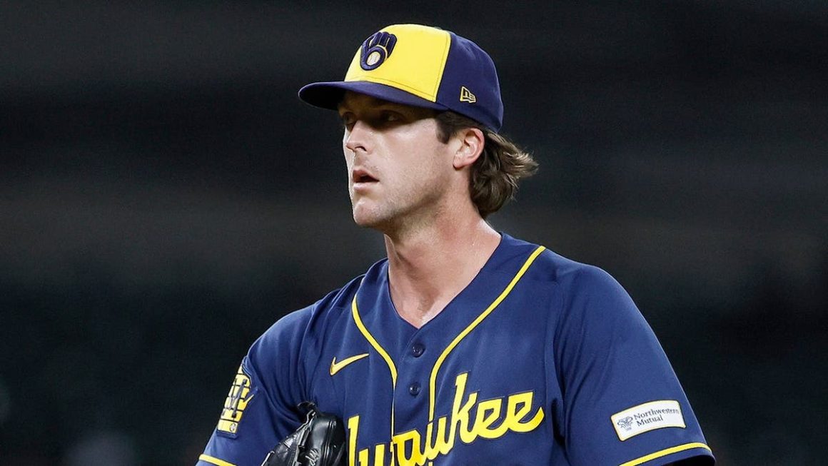 Jake Woodford: The Unlikely Champion