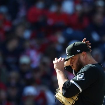 White Sox Strategy for Game 2 Against Guardians