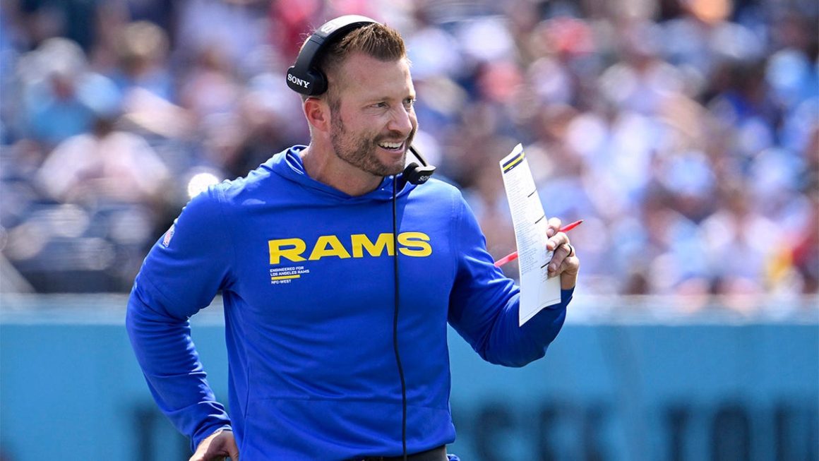 NFL Acknowledges Controversial Penalty Call Against Rams