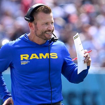 NFL Acknowledges Controversial Penalty Call Against Rams
