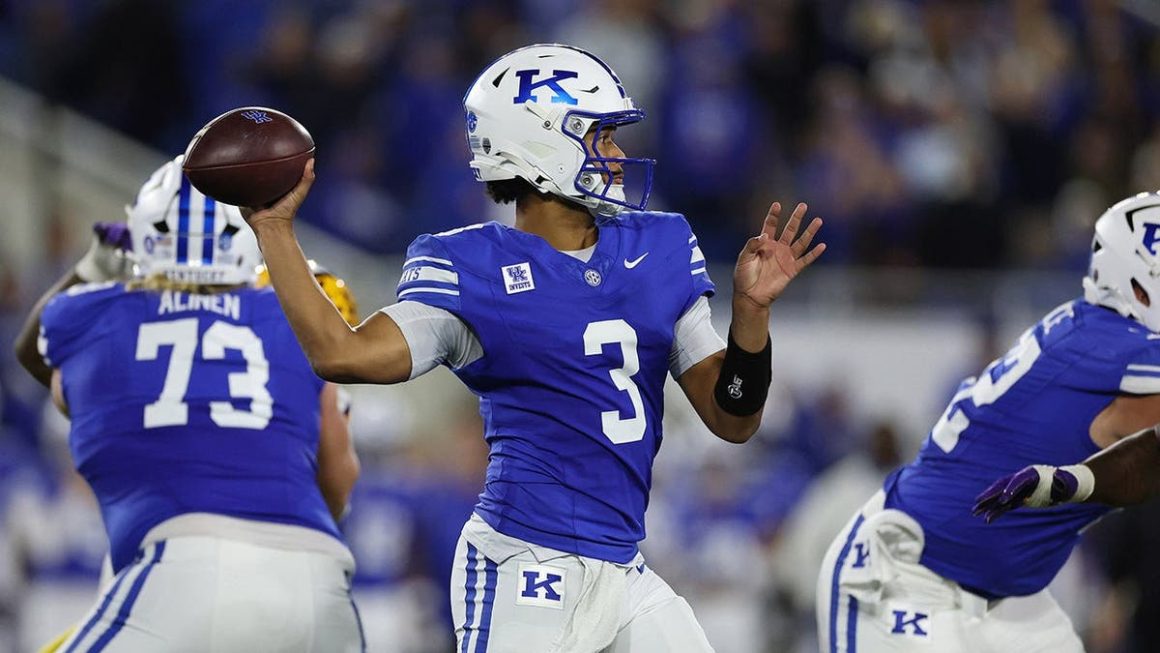 Kentucky Wildcats Secure Another Overtime Victory