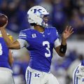 Kentucky Wildcats Secure Another Overtime Victory