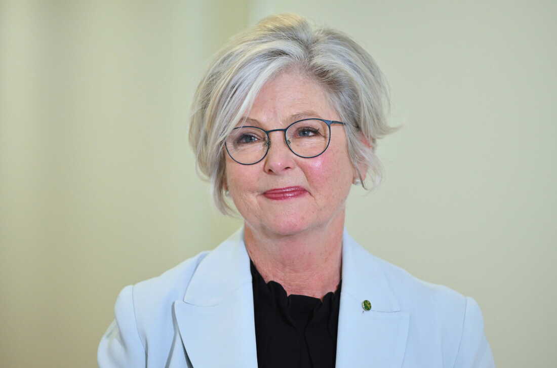 Australia Lawmaker Injured Australian Independent Lawmaker Injured in Deliberate Car Attack