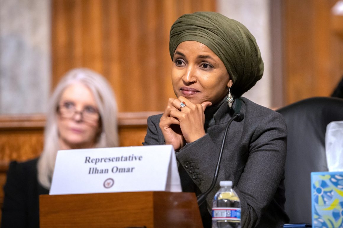 Ilhan Omar Faces Renewed Scrutiny Amid Federal Probe