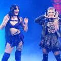 New WWE Women’s Tag Team Champions Crowned on SmackDown