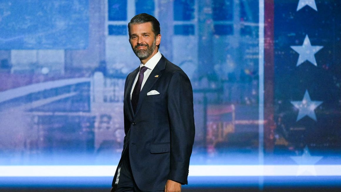 Controversy Surrounds ABC News’ Coverage of Trump Family Investments
