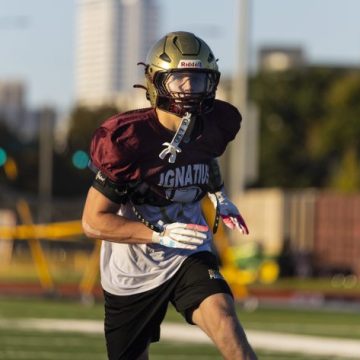 The Hites Brothers: Football Life in the Urban Landscape