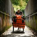 Adventurer Karl Bushby Nears Completion of 28-Year Global Expedition