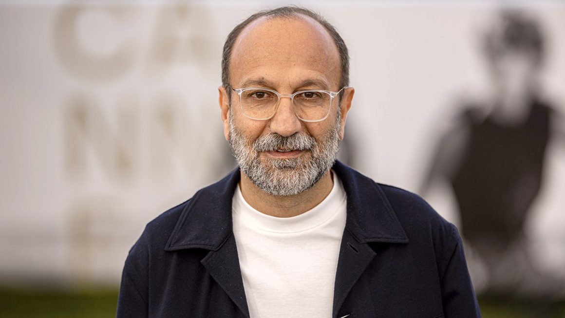 Asghar Farhadi Critiques Hollywood’s Representation of Iran