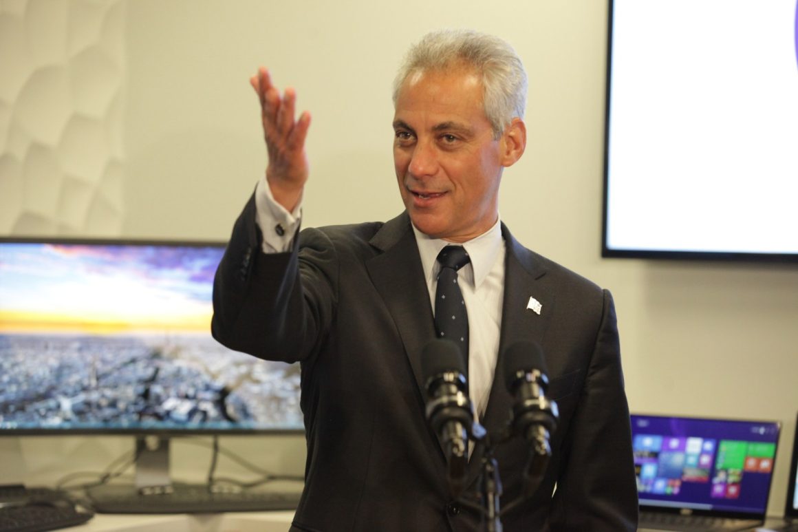 470215af-d639-4c3a-8418-eb692b9dbd6e Rahm Emanuel and Debates on Democratic Socialism
