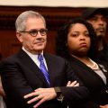 Justice Department Investigates Philadelphia DA Larry Krasner