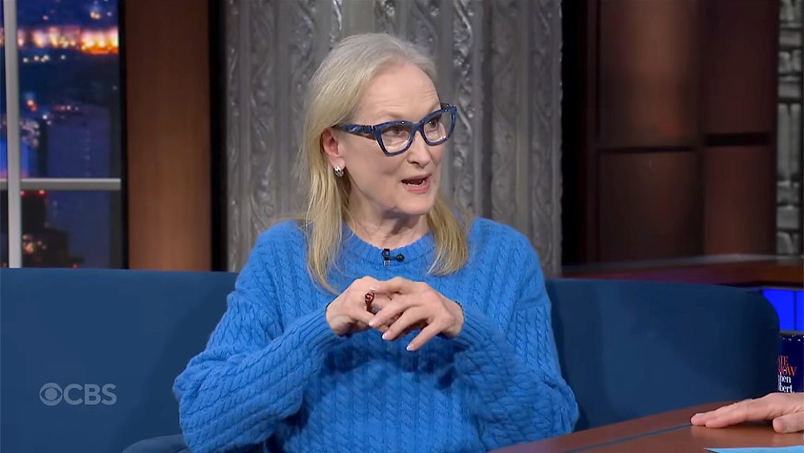 Controversy Surrounds Casting of Meryl Streep as Aslan in Netflix’s ‘Narnia’ Adaptation