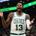 Paul George Shines in Boston Celtics Debut