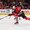 Chicago Blackhawks Triumph in Overtime Against Winnipeg Jets