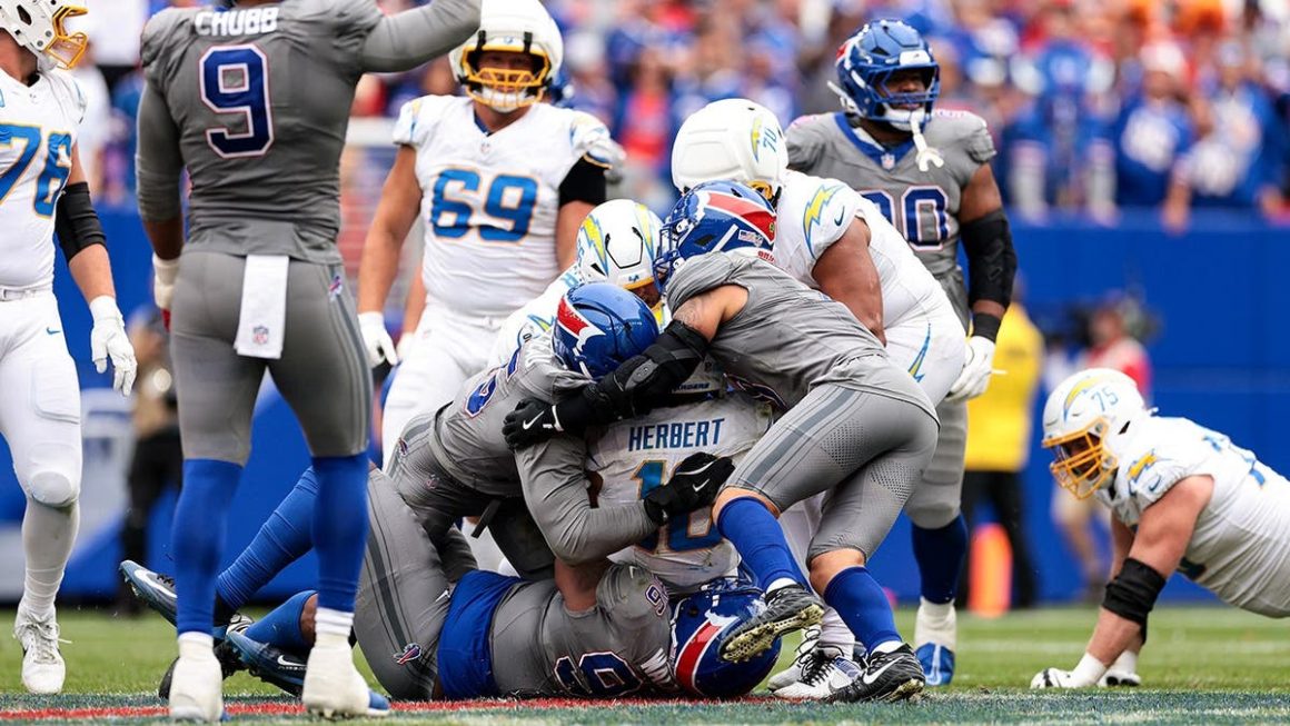 Challenges and Reflections: The Los Angeles Chargers and Dan Fouts