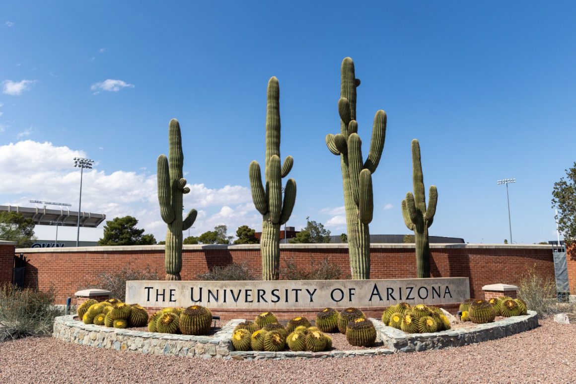 University of Arizona Suspends Fraternities Amid Misconduct Investigations