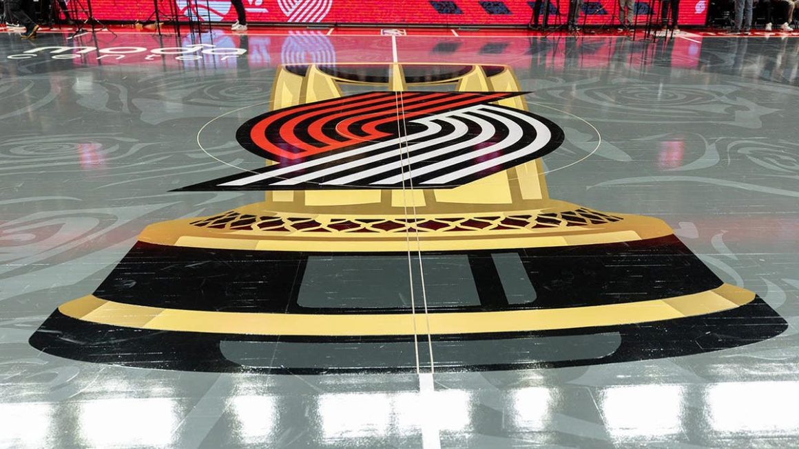 Portland Trail Blazers Fire Young Announcer for Old Tweets