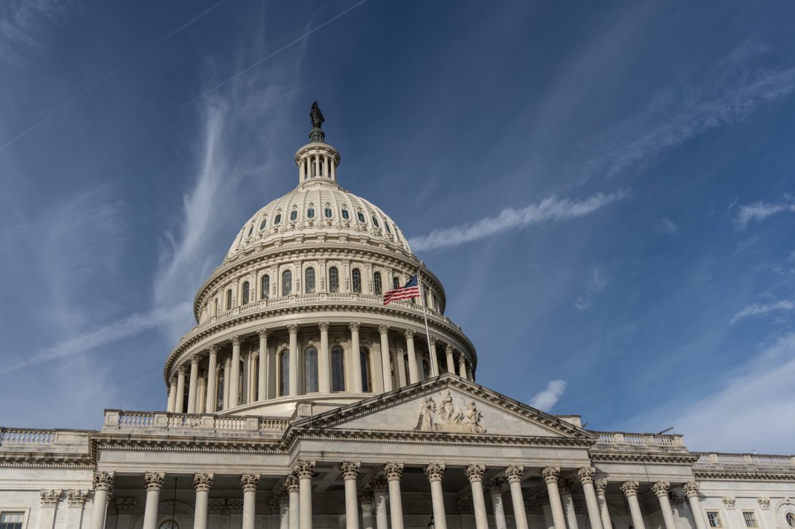 Senate Race Polls Indicate Democrats Gaining Ground Ahead of November Midterms