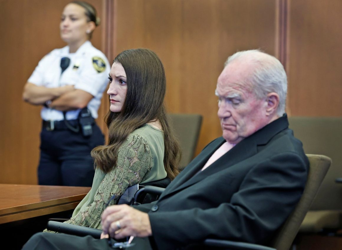 Massachusetts Judge Allows Retrial in Clancy Murder Case