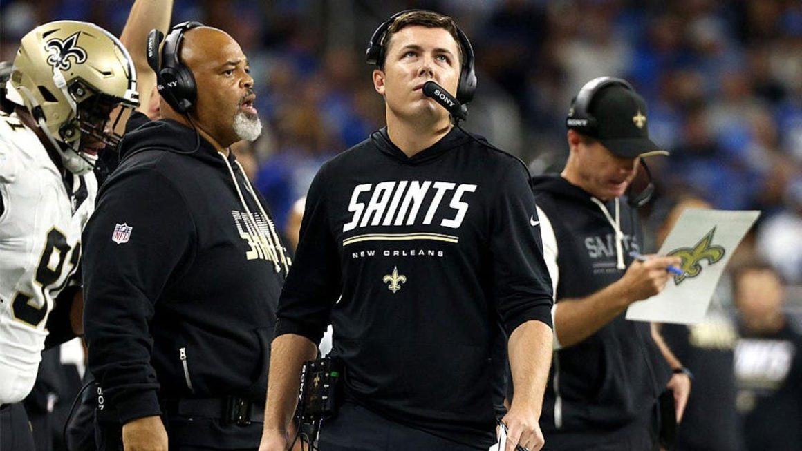 Saints Owner Criticizes Team Performance Amid Disappointing Start