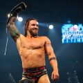 Jason Hotch Clinches TNA International Championship at Bound for Glory