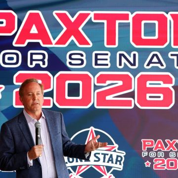 Tensions Rise in Texas GOP Amidst Midterm Election Leaks