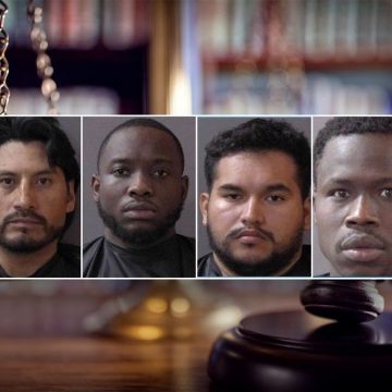 Sex Offender Arrests in Indiana Include Illegal Immigrants